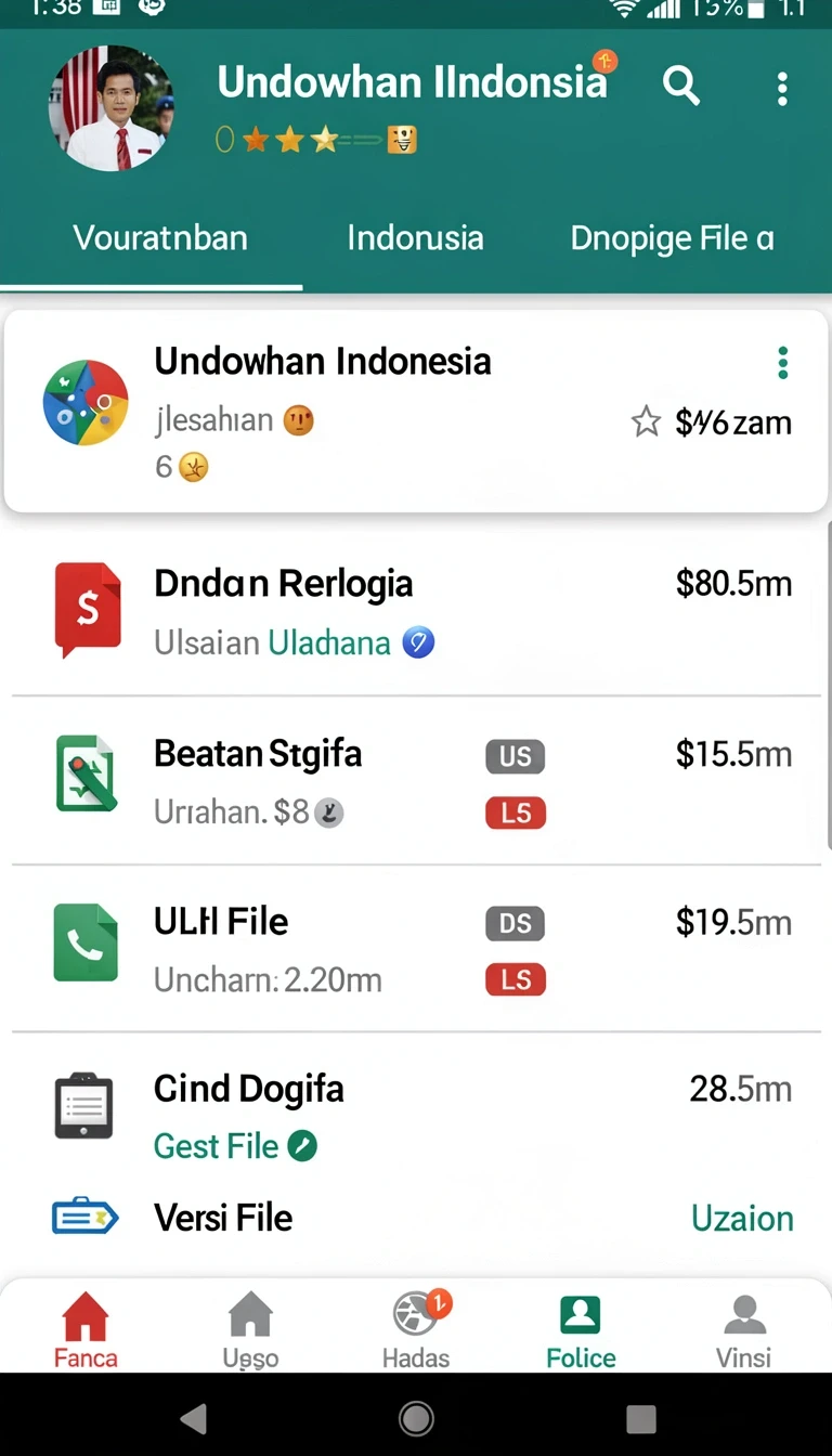Download maga888 APK untuk Android screenshot 3