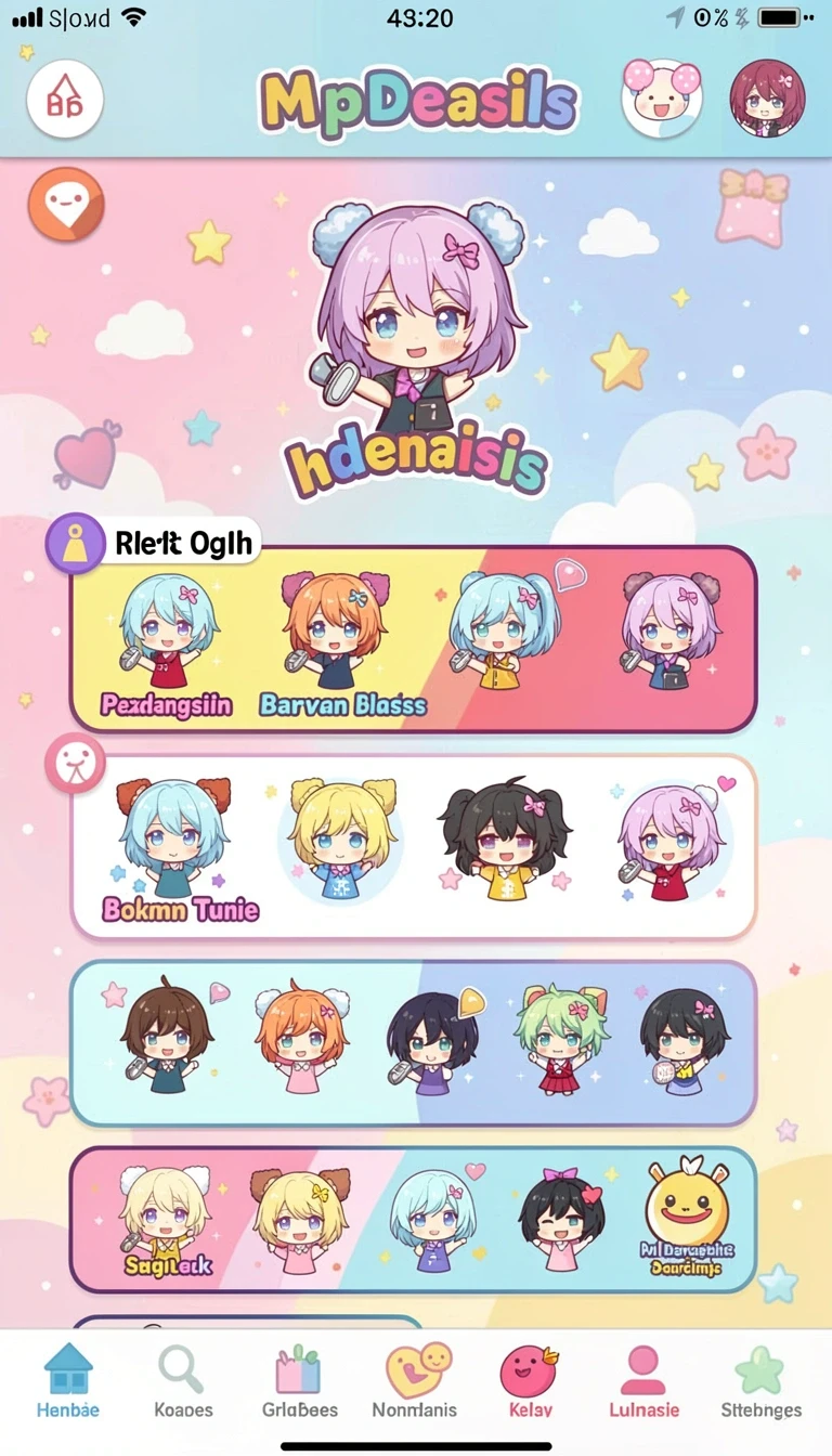 Download gg368 APK untuk Android screenshot 1