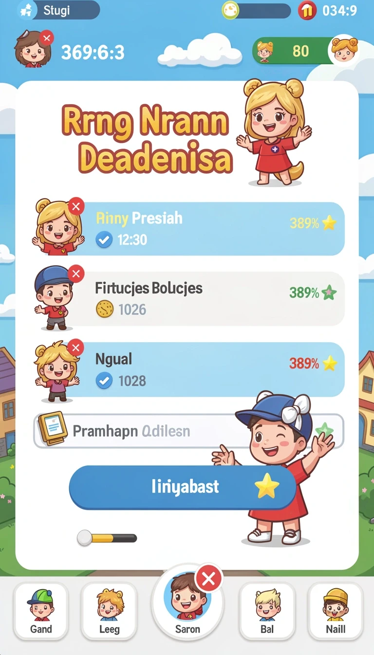 Review Aplikasi pesona77 Versi Terbaru screenshot 3