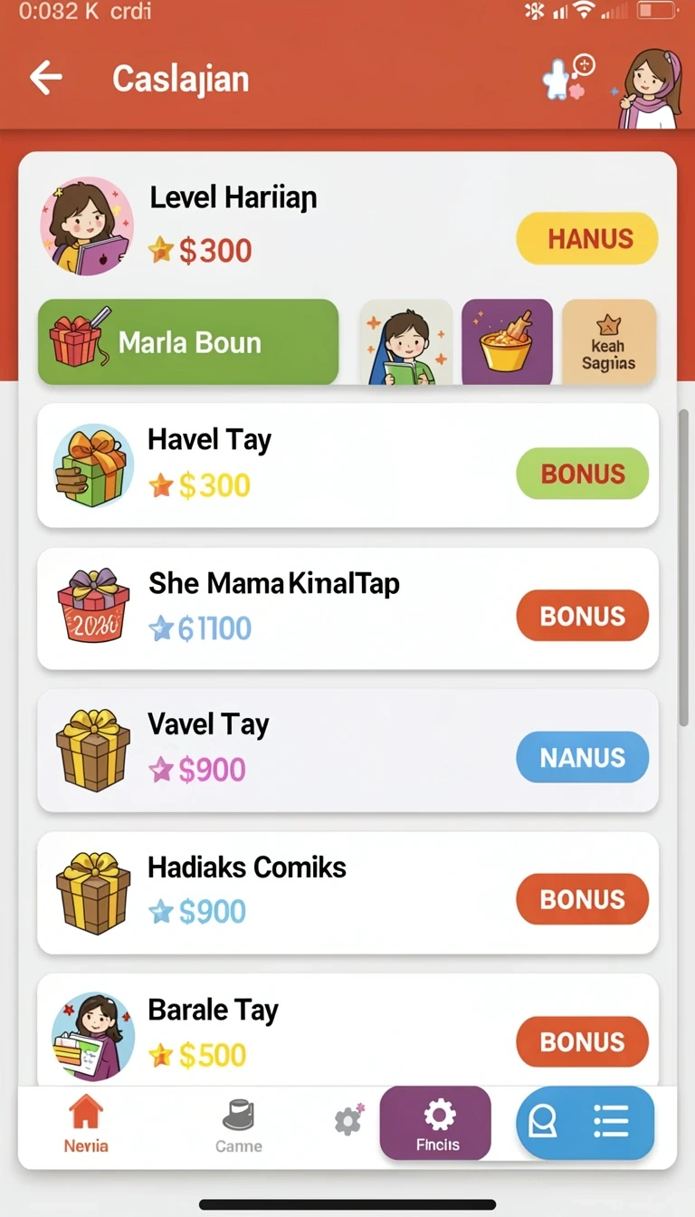 8svip App APK Terbaru screenshot 2