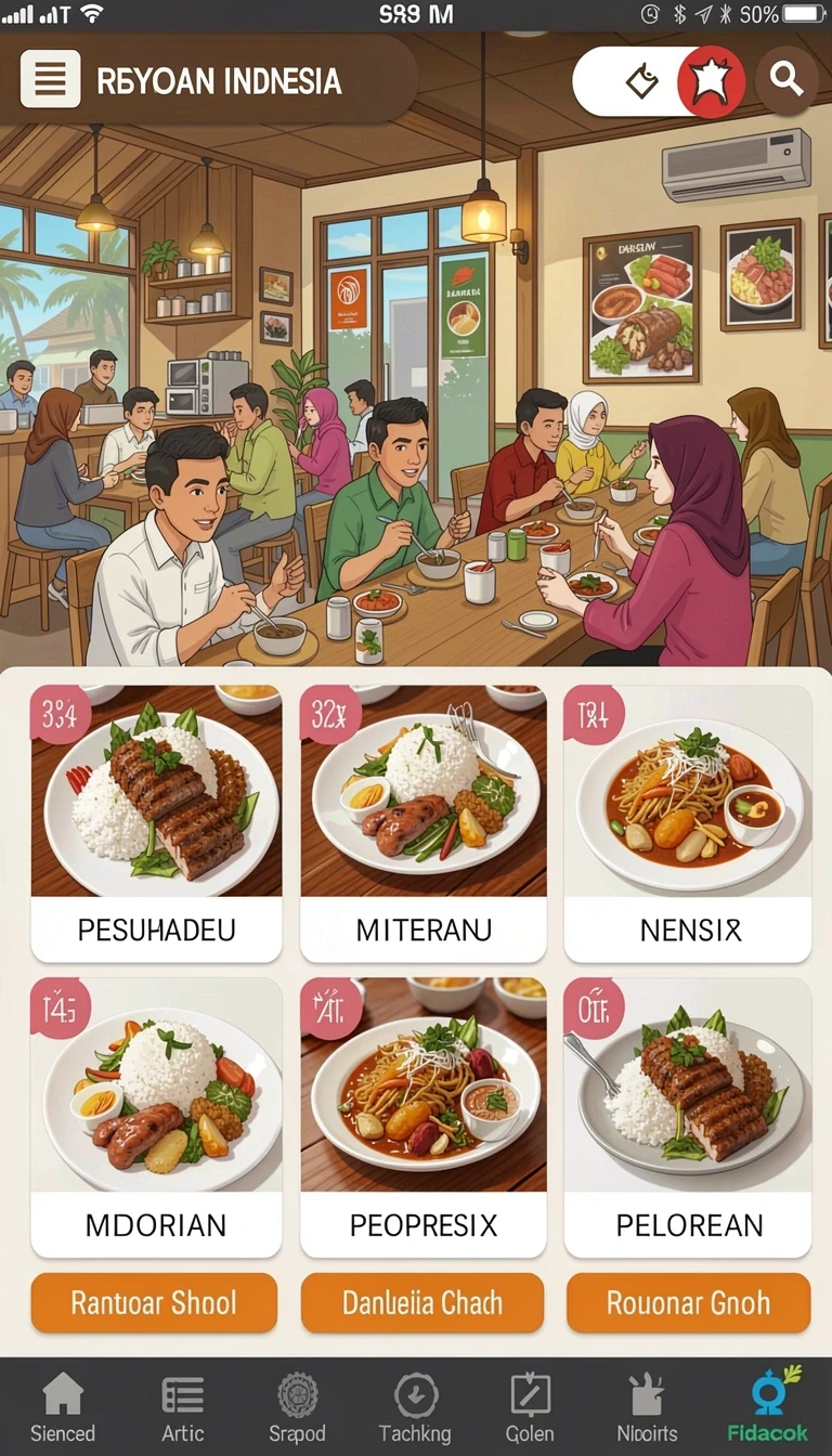 belawantoto App APK Terbaru screenshot 2