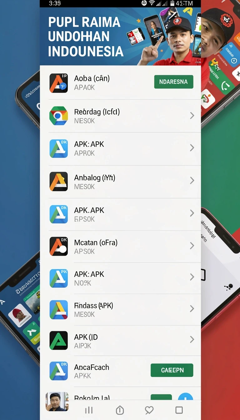 Download gg368 APK untuk Android screenshot 2