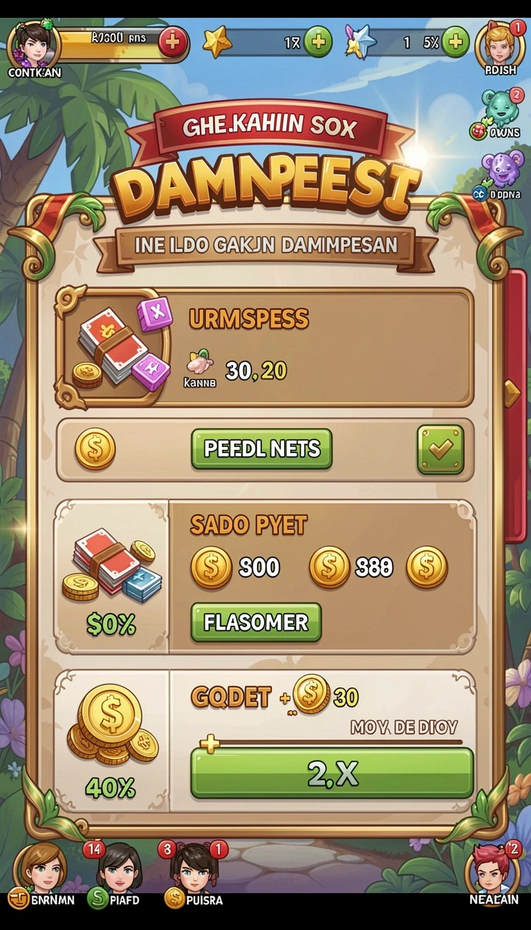 Review Aplikasi pesona77 Versi Terbaru screenshot 1