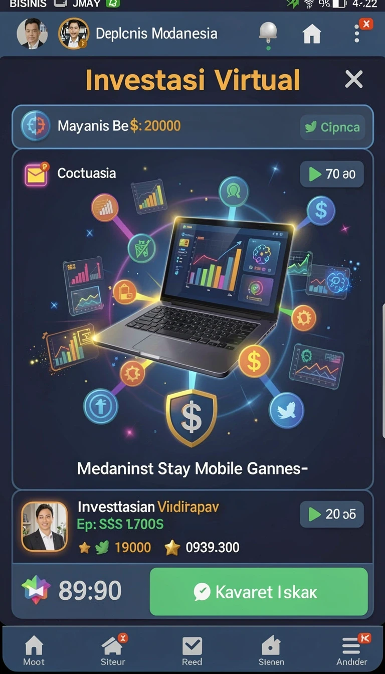 Review Aplikasi pesona77 Versi Terbaru screenshot 2