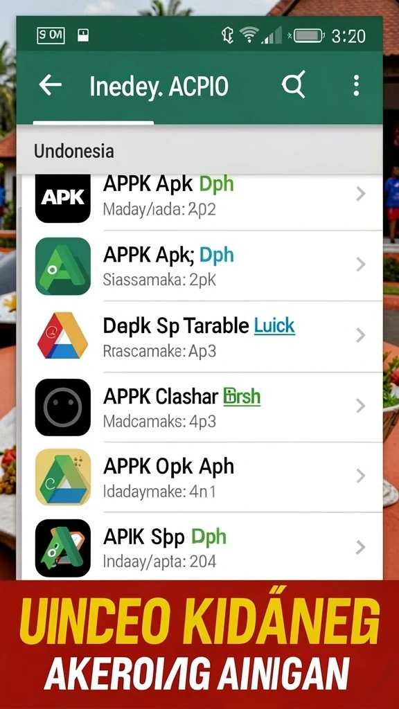 Download 380slot APK untuk Android screenshot 1