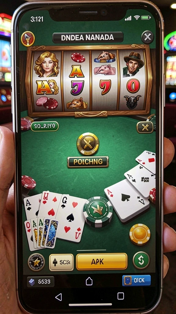 Download higgs777 APK untuk Android screenshot 2