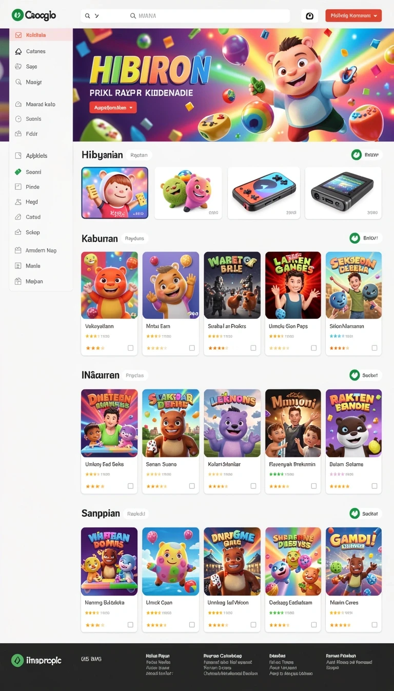 Download 380slot APK untuk Android screenshot 2