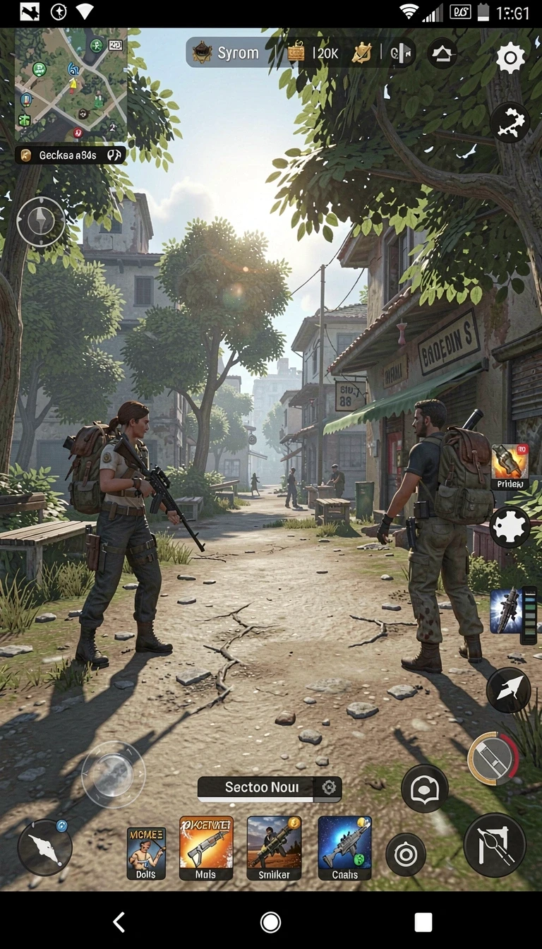 Download gg368 APK untuk Android screenshot 3
