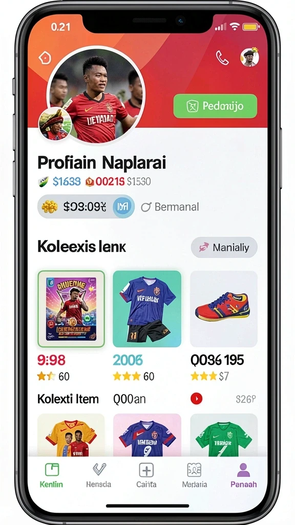 rtzz App APK Terbaru screenshot 3
